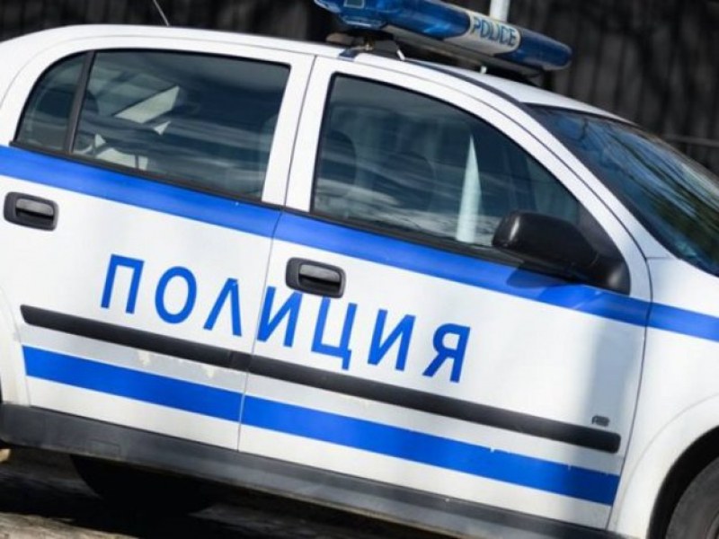 Пиян шофьор с чужда кола опита да избяга от полицаи в Раковски, хванаха го