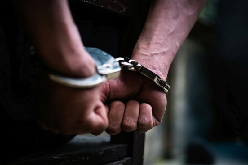 Мъж от Раковски осъмна в пловдивски арест заради хероин