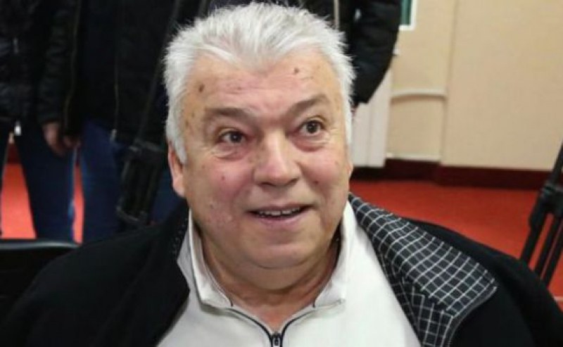 Легендата Христо Бонев към Цвети Пиронкова: Това, което направи, е нещо огромно