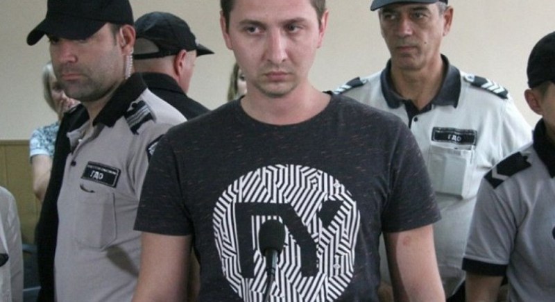 Намалиха присъдата на Станислав, убил мъж и бременната му жена на магистрала Тракия