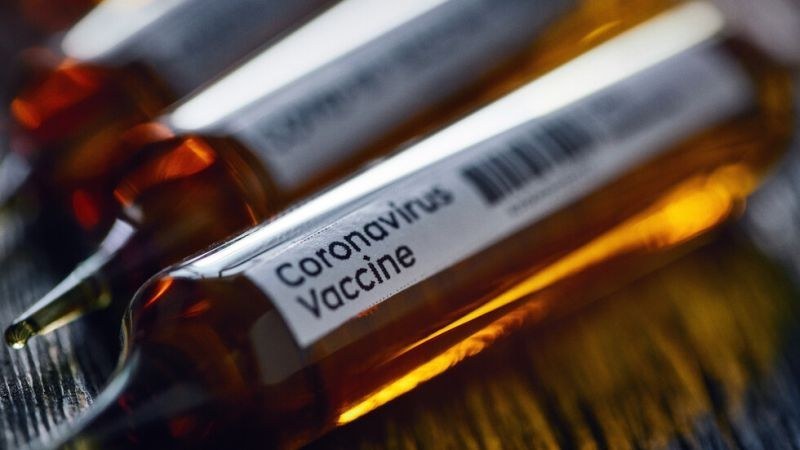 Спряха тестването на ваксина срещу коронавирус