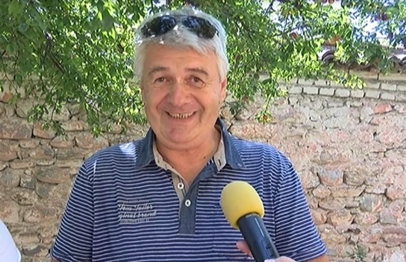 Уличен ретро фестивал с много аткракции се задава в Асеновград