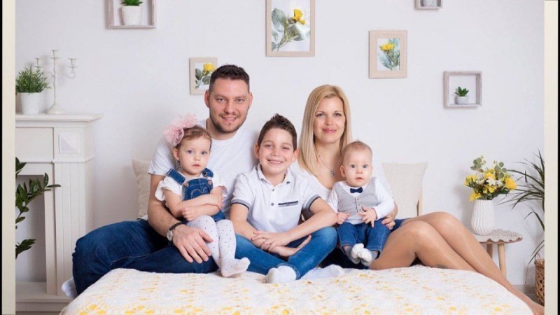 Заедно за Ангел! Фенове на Ботев с благотворителен търг в помощ на младия баща