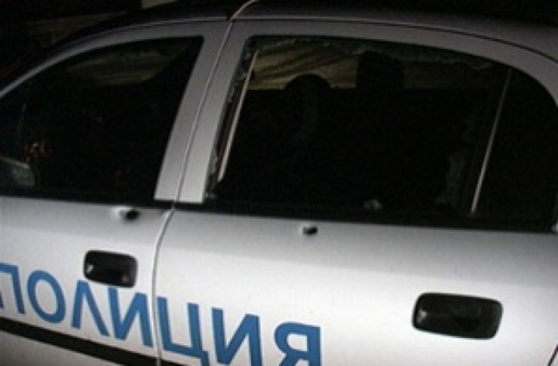 Друсан шофьор в Пловдив опита да избяга от полицията, хванаха го и го наказаха жестоко