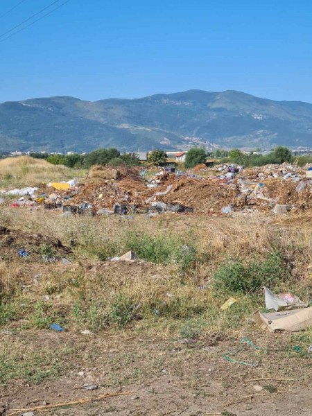 Асеновград влиза в кампанията „Да изчистим България заедно“, общината раздава чували