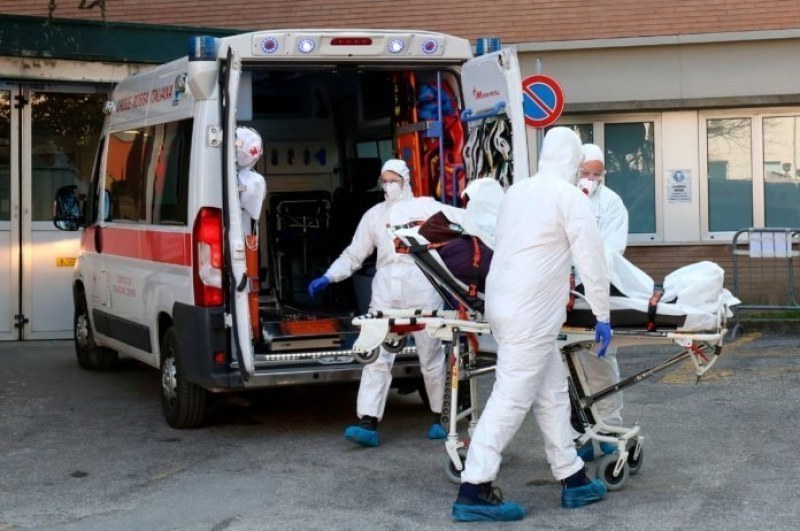 10 нови жертви на COVID-19 у нас, почина жена на 46 години без придружаващи заболявания