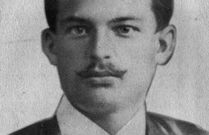 21 септември: Роден е Георги Бенковски - от търговец до революционер и герой