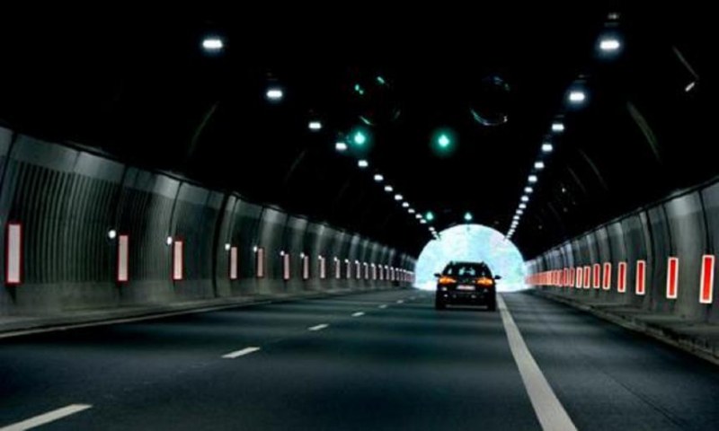 За пътуващите Пловдив-София: Внимавайте при тунела!