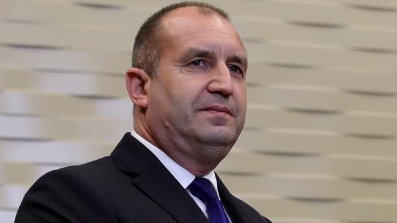 Президентът идва в Пловдив, ще учредява нова фондация