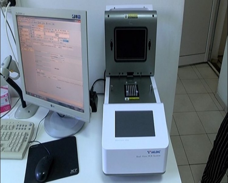 Болницата в Асеновград се сдоби с апарат за PСR диагностика на коронавирус