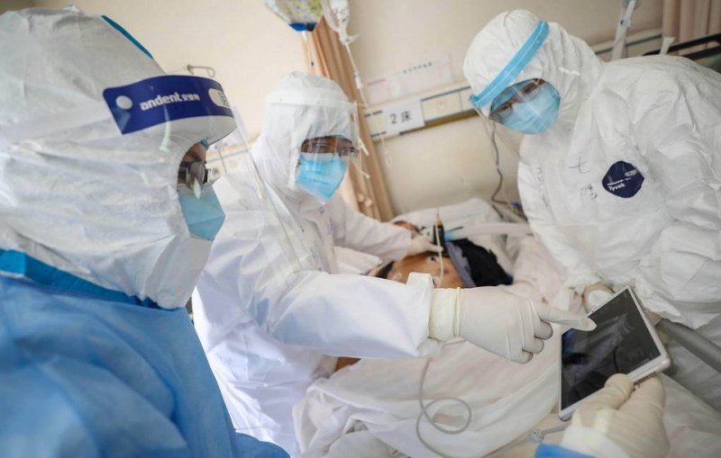 Коронавирусът взе живота на още двама души, почина 52-годишен мъж