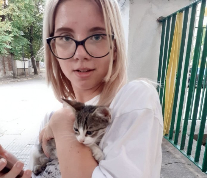 София, която избяга от дома си в Пловдив, била в депресия, психолози ще работят с нея