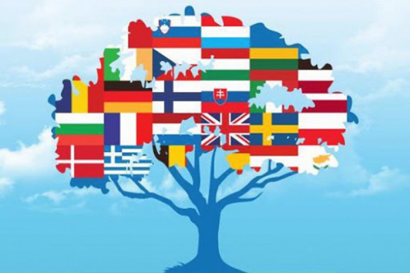 Европейският ден на езиците е! Около 225 местни езика се говорят на Стария контитент