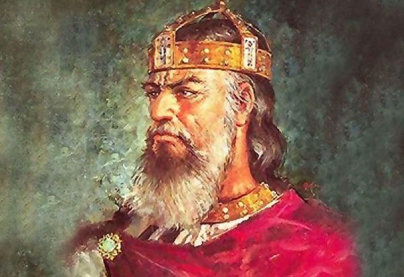 На днешния ден: Умира българският цар Самуил - PlovdivNow.bg