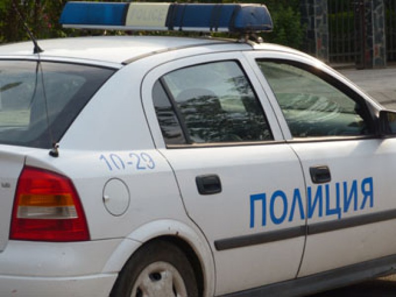 Пиян зад волана закопчаха в Пловдив, друсана шофьорка спипаха в Асеновград