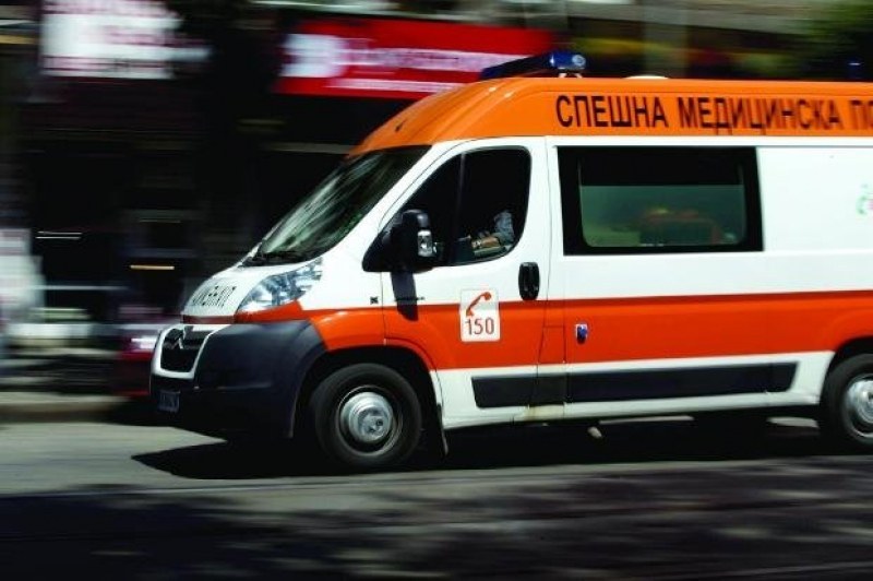 Кола удари жена на пешеходна пътека в Пловдив, шофьорката избяга от местопроизшествието