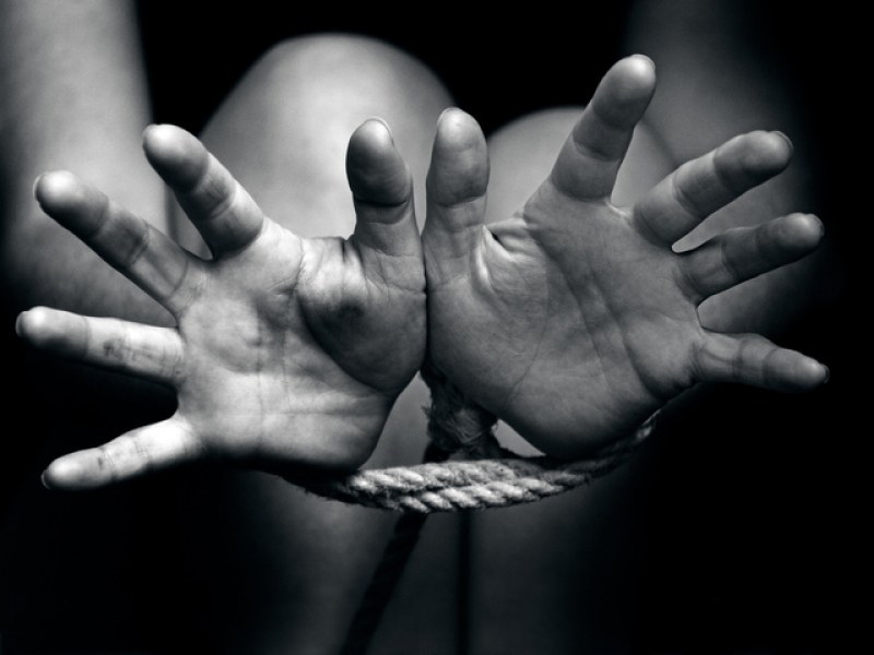 Днес е 18 октомври -  Европейски ден за борба с трафика на хора