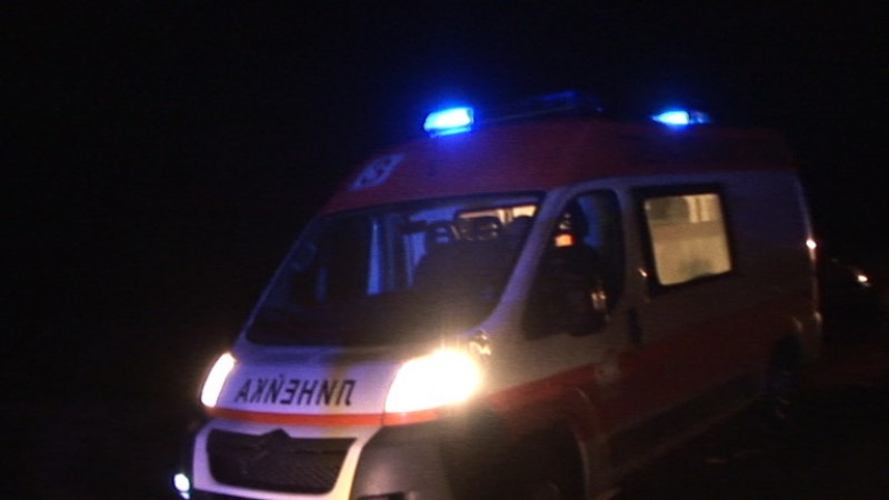 Ужасен инцидент в Пловдив! Бус помете дете и майка на пешеходна пътека