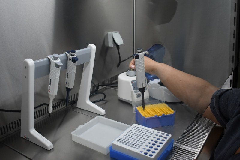 Кога ще се правят PCR тестовете в новата лаборатория в Асеновград и колко ще струват?