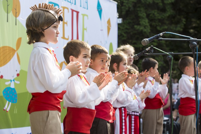 Фондация „С деца на тепе“ организира дискусия за възпитанието и образованието в Пловдив