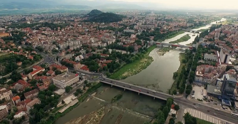 Община Пловдив взима заем от 19 млн. лева за съфинансиране на Водния проект