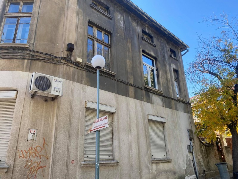 Как се възстановява паметник на културата в Пловдив? С пари, търпение и много нерви