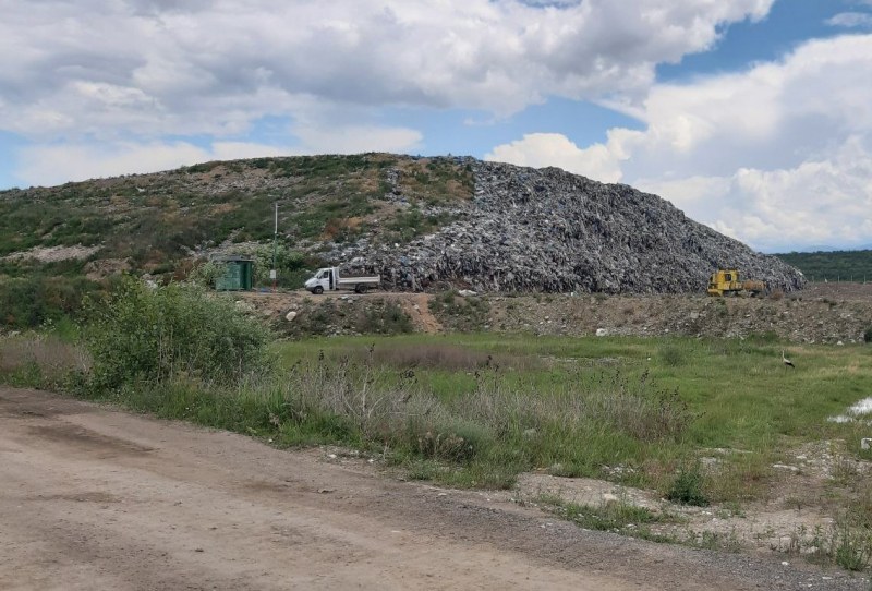Купуват нова техника за депото в Асеновград, кметовете на пет общини го решиха
