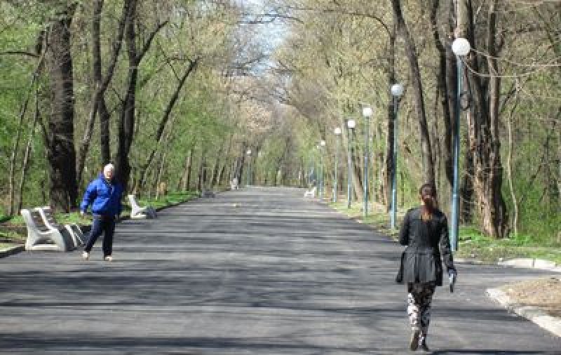 Затварят централната алея на Лаута! Причината е състезание, всеки може да се включи