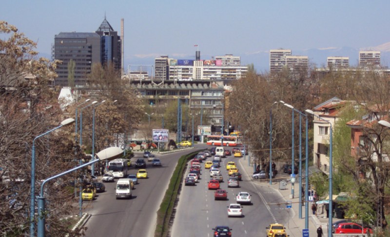 Продължава информационната кампания за качеството на въздуха в Пловдив