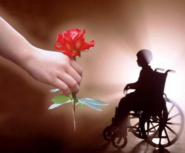Международен ден на хората с увреждания отбелязваме днес