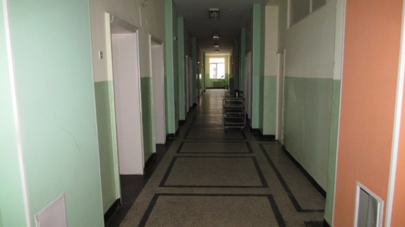 Дарение пристигна в болницата в Карлово за битката срещу Covid-19