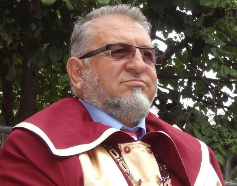 Почина акад. проф. д-р Димитър Димитров - душата и сърцето на ВУАРР в Пловдив