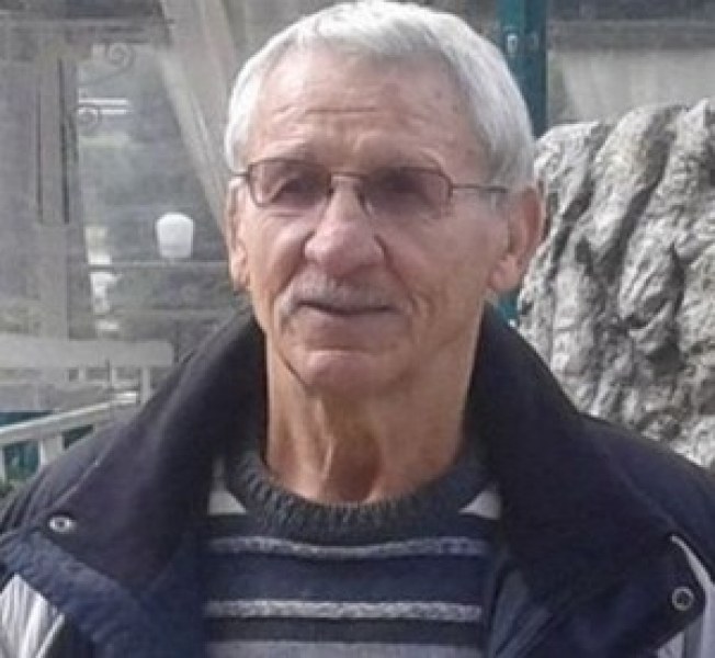 Почина Димитър Галинчев - един от най-добрите борци на Пловдив