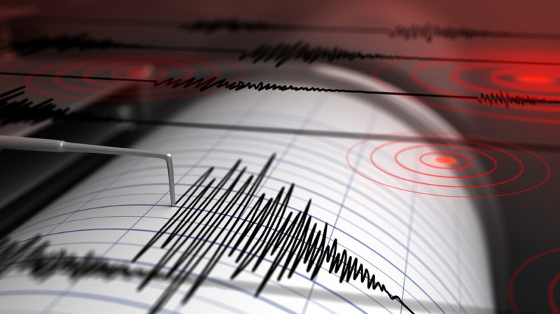 Земетресения регистрирани тази сутрин в Смолян и Стрелча