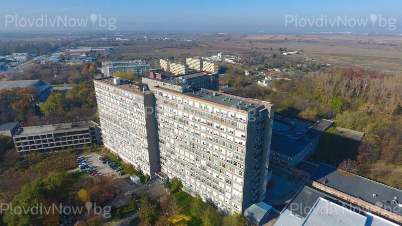 20 болници в Пловдив излязоха с обща декларация: Заслужаваме поне уважение!