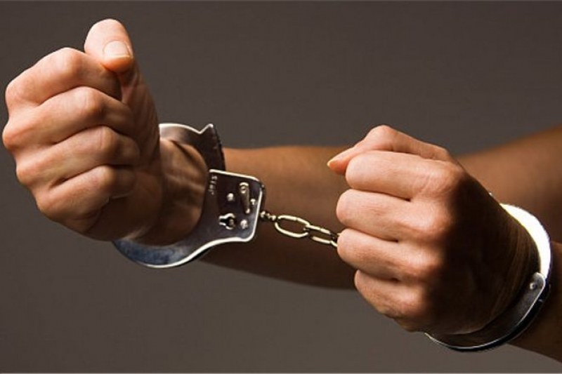 21-годишен дилър арестуван в Кършияка