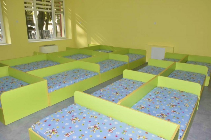 Детските градини в Пловдив отварят, ако министърът издаде заповед днес