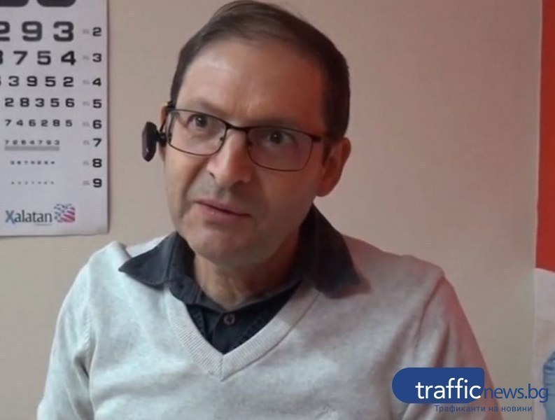 Д-р Костадин Сотиров: Има интерес от пациентите да се ваксинират срещу COVID-19