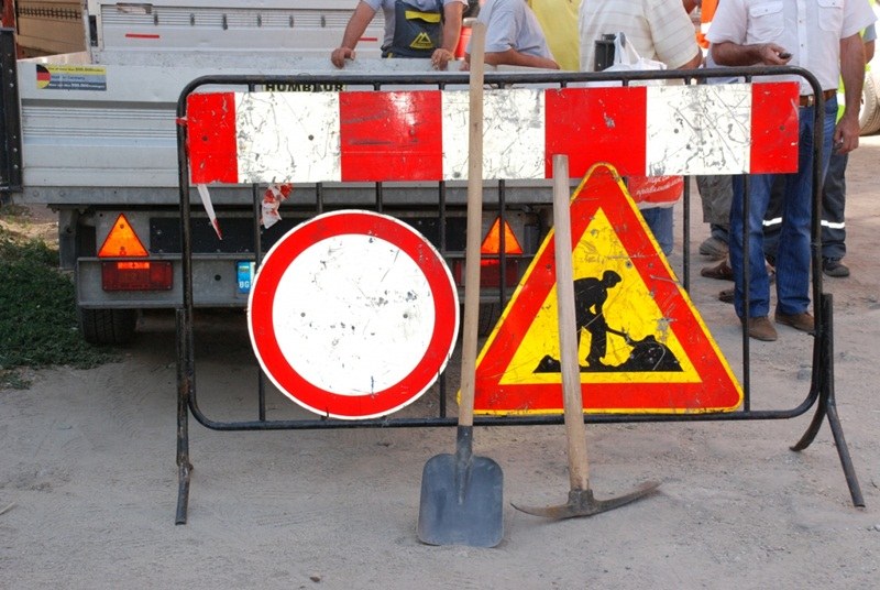 Възстановяват настилката по улици в “Северен“, ето къде ще се работи