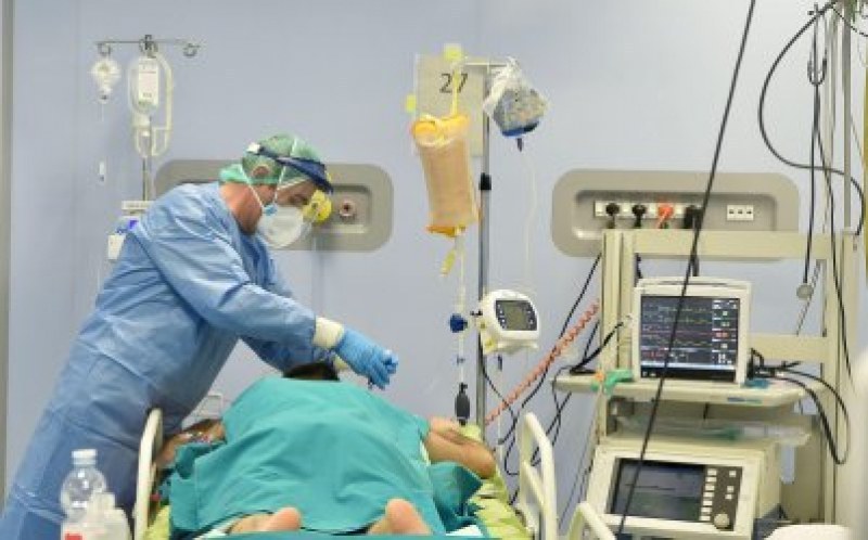 19 нови жертви на ковид в Пловдивско, 56-годишен е най-младият починал
