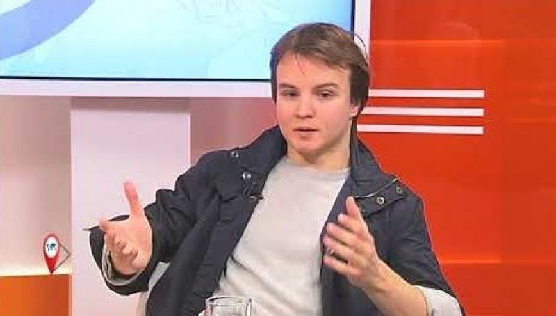 Почина 23-годишен български поет, сравняван с Яворов