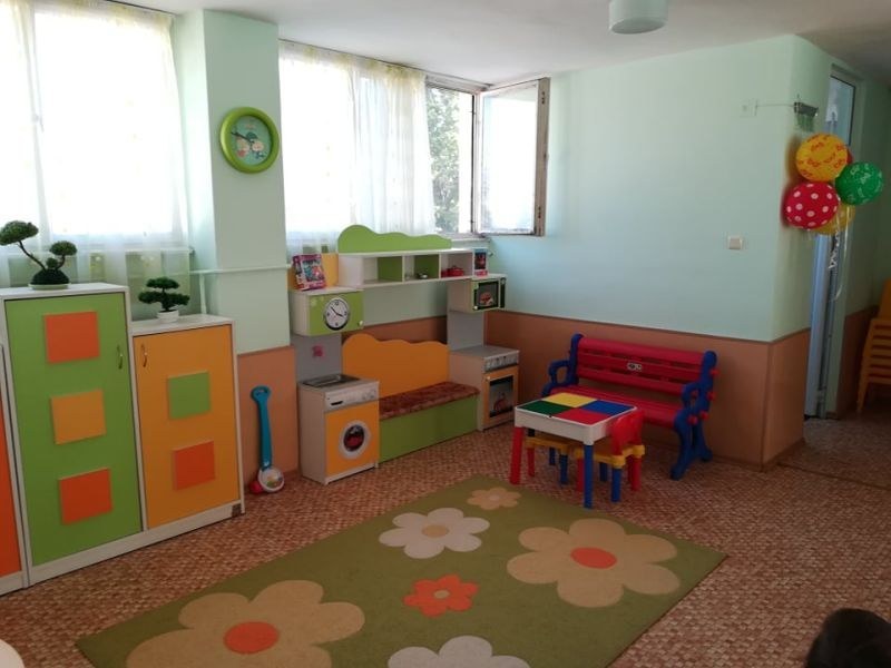 Последно за 2020 класиране за ясли и градини в Пловдив, приеха само 16 деца