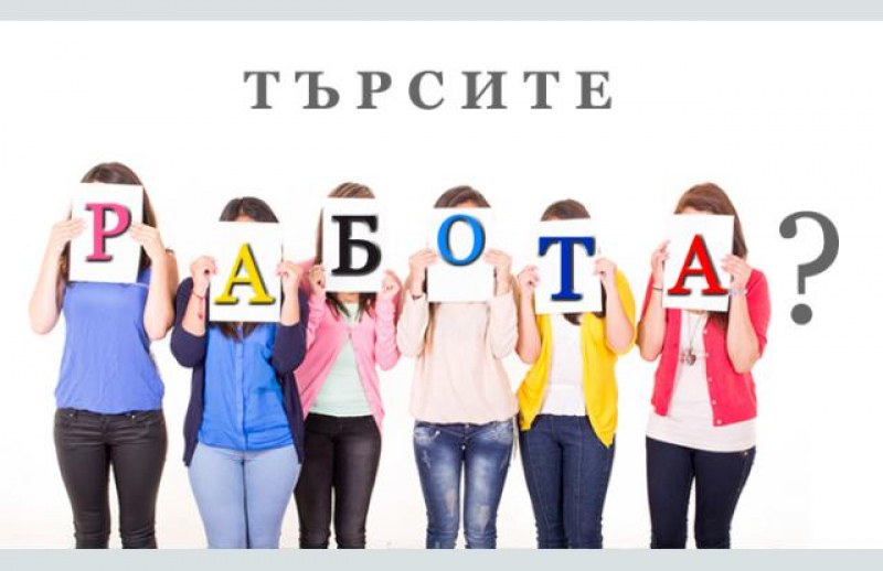 Каква работа се предлага в момента в Асеновградско? Бюрото обяви свободните места