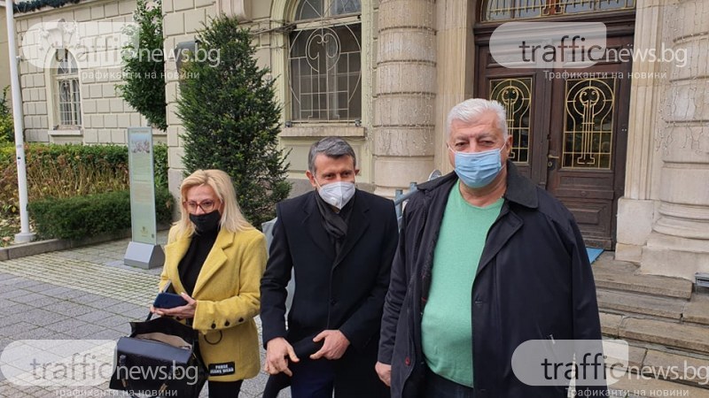 Зико: Очертава се дълга сесия на общинския съвет, за коледните базари още не е ясно