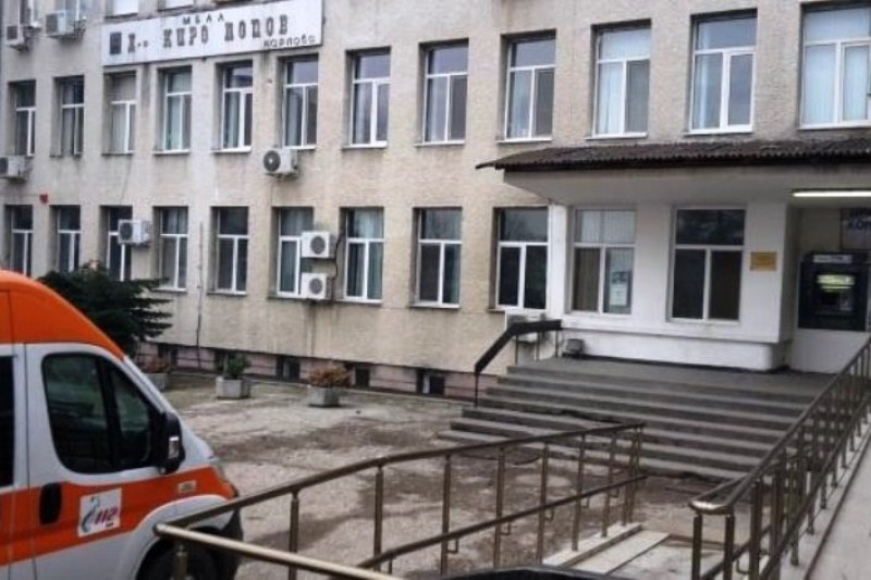 220 пациенти са минали през ковид кабинета в Карлово