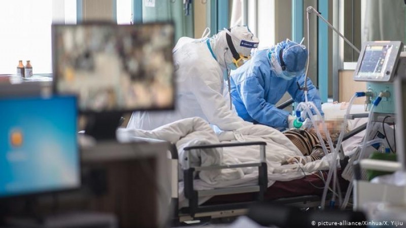 23 нови жертви на ковид в Пловдивско, 535 излекувани за денонощието