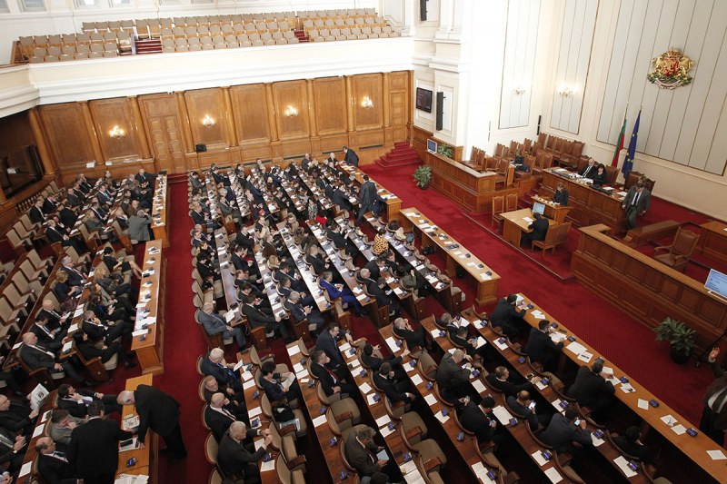 Парламентът одобри купуването на 2 млн. шведски ваксини срещу ковид