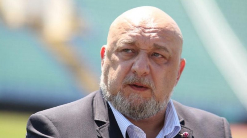 Разрешиха спортната дейност за деца под 18 години, но само ако са картотекирани състезатели