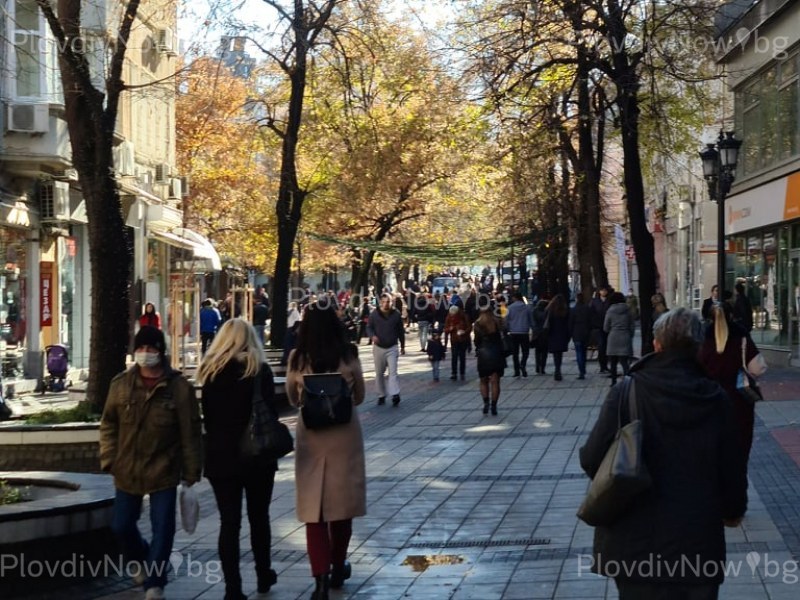 Ваксинират първите пловдивчани веднага след Коледа
