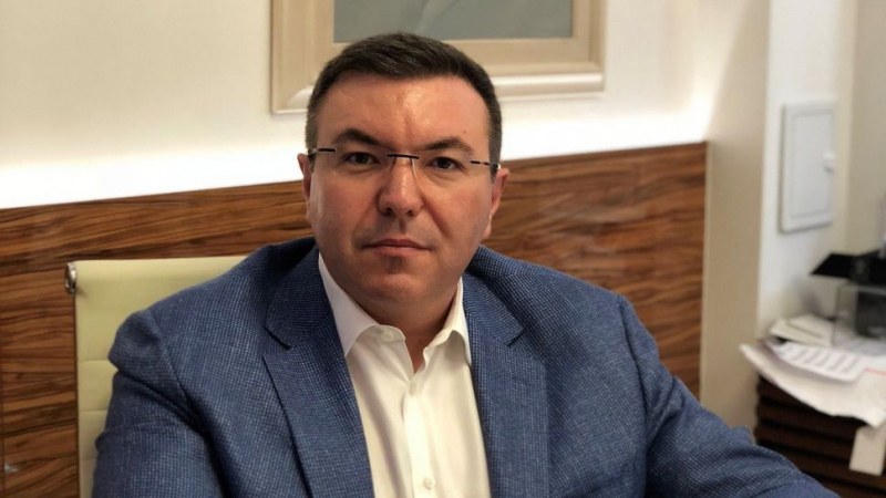 Министър Ангелов: Думата на 2020 година е “позитивен“ в недобрия смисъл на тази дума